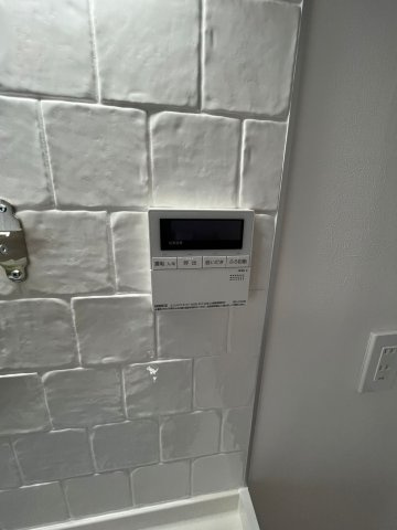購入時の写真です