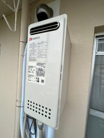 購入時の写真です