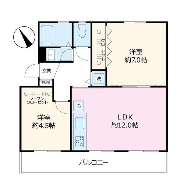 間取り：314002685883