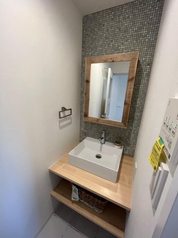 購入時の写真です