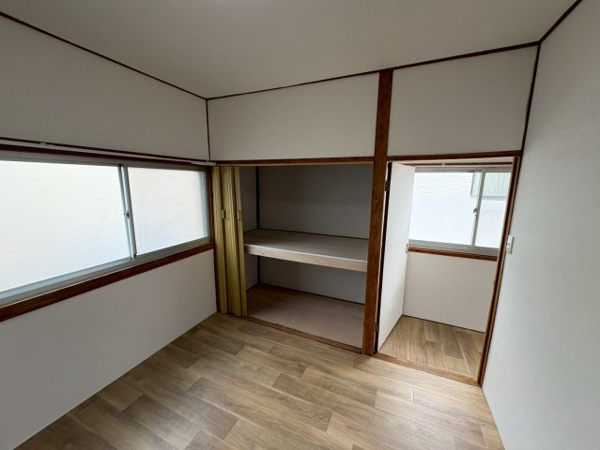 【安佐南区山本9丁目　土地建物のその他】