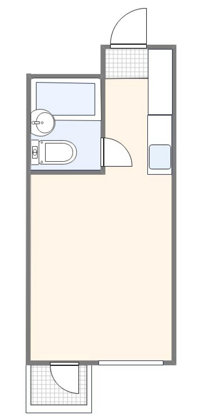 間取り：313004627545