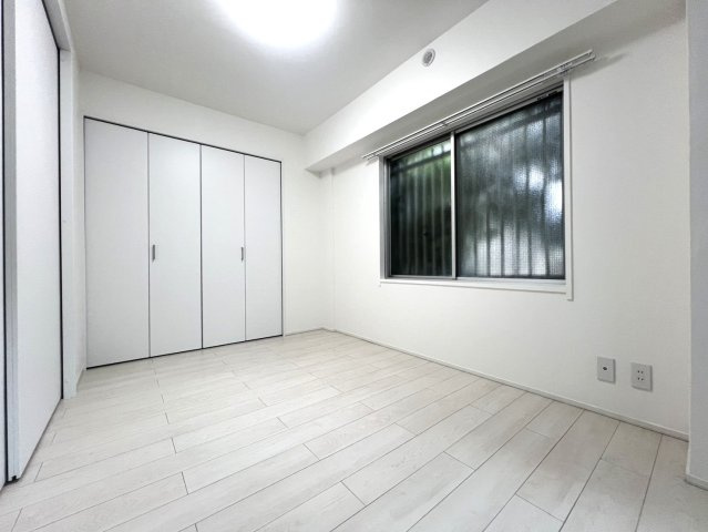 窓が複数あることで換気がしやすく、お部屋も明るいままを保てます。