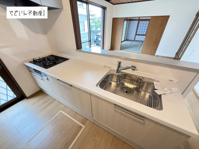 現地(2026年9月撮影)