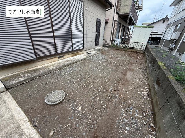 現地(2026年9月撮影)