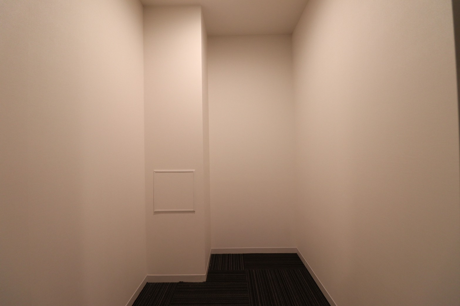 【トランクルーム】