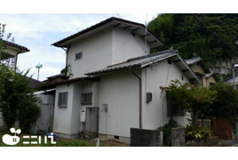 揖保郡太子町鵤／中古 戸建ての外観