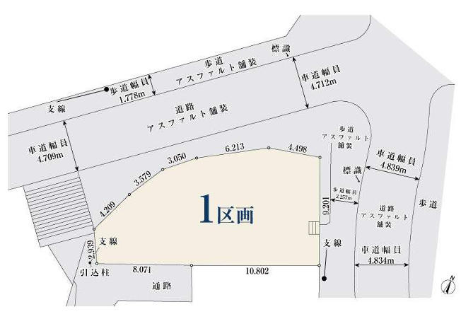 区画図：314002681176