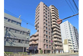 モリス大井町南の外観