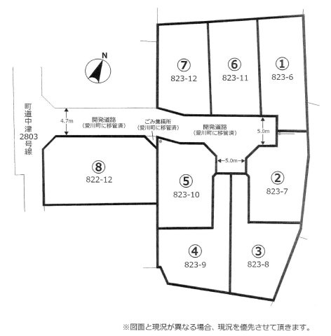 区画図：314002344377