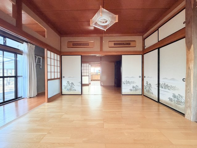 和室
