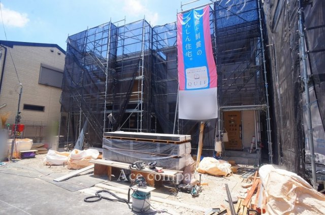 【只今建築中！2026年7月10日現在☆】】