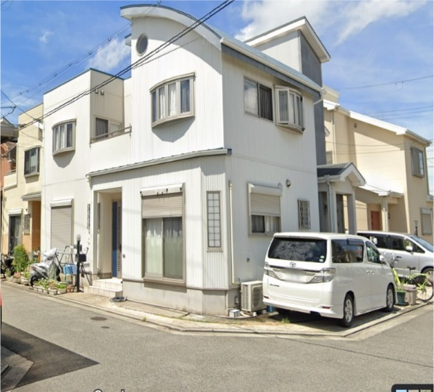 外観：327001689338