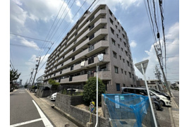 宝マンション小幡苗代の外観