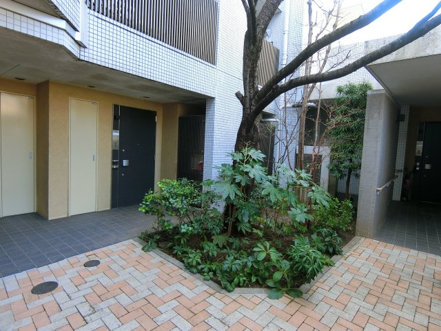 共用部分