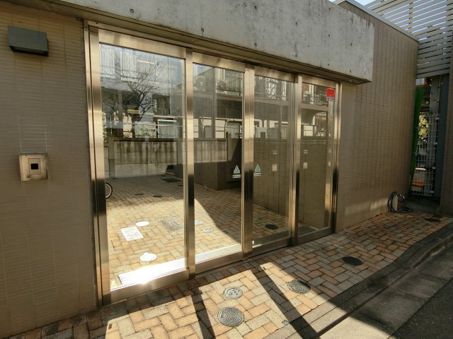 共用部分