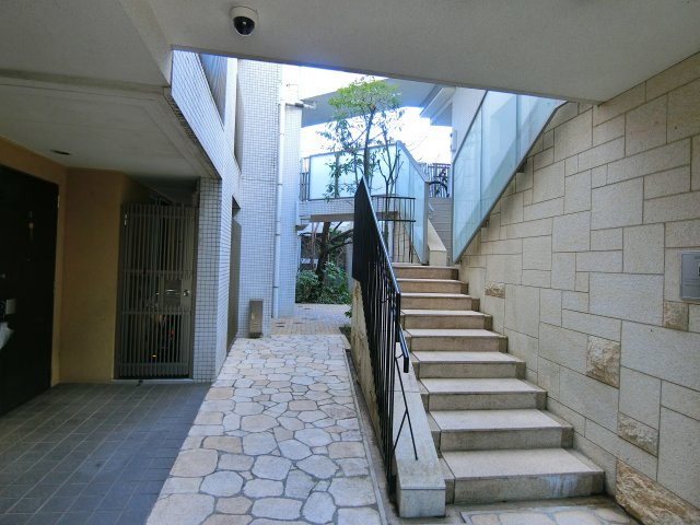 共用部分