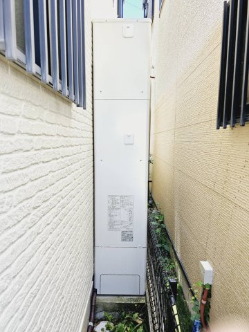 電気温水器