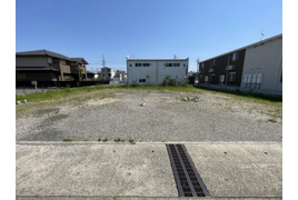 売土地　一宮市多加木４丁目　２号地の外観