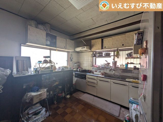 キッチン