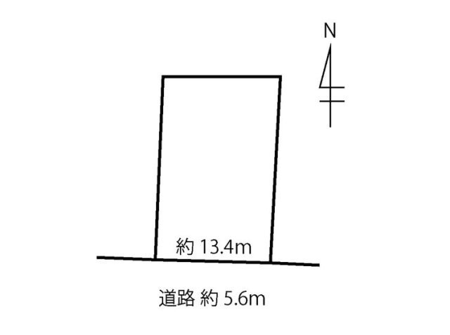 区画図：317000009427