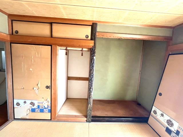 和室