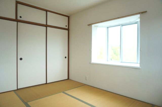 和室6帖