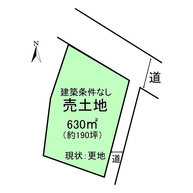 区画図：310000096086