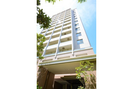 グランドメゾン西大畑の外観