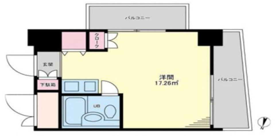 間取り：313004776040