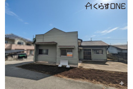 姫路市林田町口佐見／売土地の外観