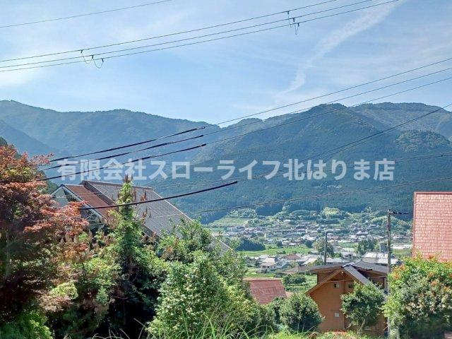 展望