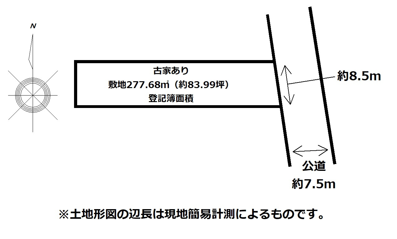 区画図：312001213109