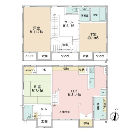 間取り：314002664755