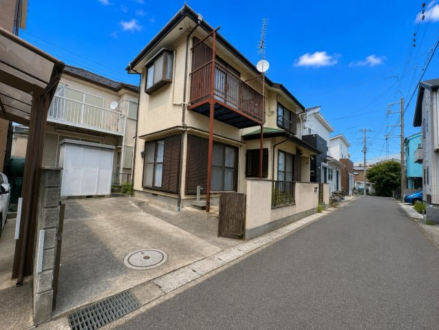 南東道路に面し陽当り良好！敷地約29坪・整形地！自由設計で夢のマイホームはいかがでしょうか！建築条件なし・お好きなハウスメーカーで建築可能です！