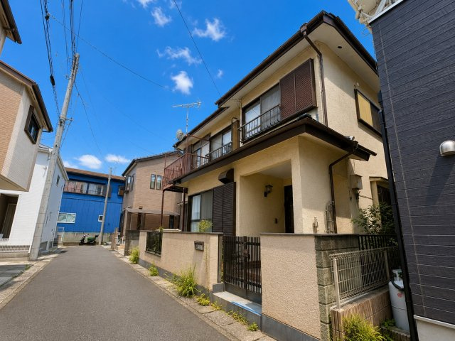 南東道路に面し陽当り良好！敷地約29坪・整形地！自由設計で夢のマイホームはいかがでしょうか！建築条件なし・お好きなハウスメーカーで建築可能です！