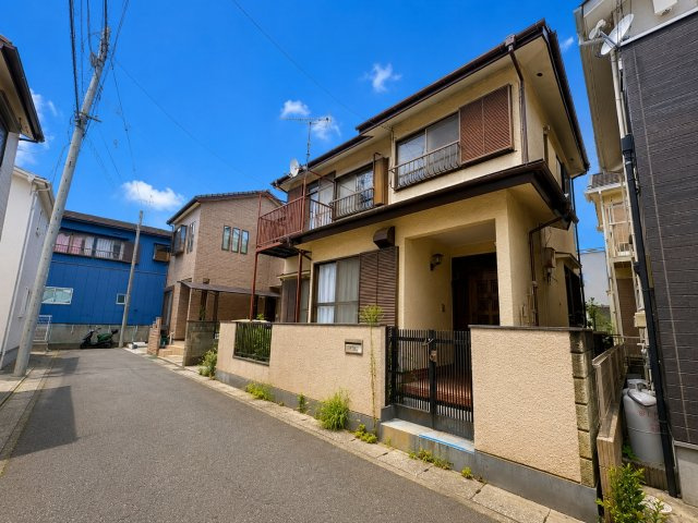 南東道路に面し陽当り良好！敷地約29坪・整形地！自由設計で夢のマイホームはいかがでしょうか！建築条件なし・お好きなハウスメーカーで建築可能です！