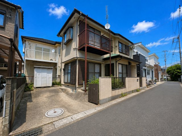 南東道路に面し陽当り良好！敷地約29坪・整形地！自由設計で夢のマイホームはいかがでしょうか！建築条件なし・お好きなハウスメーカーで建築可能です！