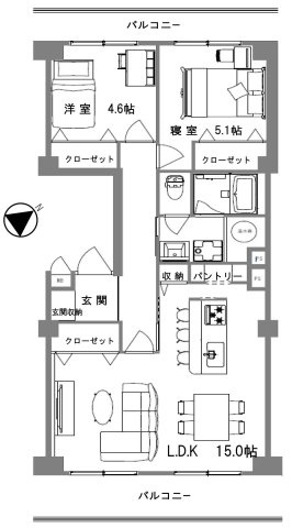 間取り：313004728941