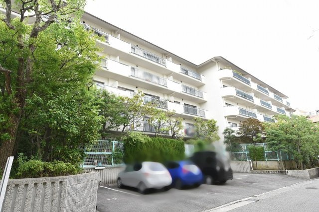 RC造8階建