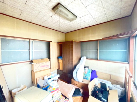 子供部屋