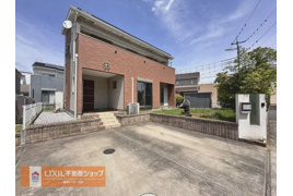 市原市うるいど南2丁目の外観