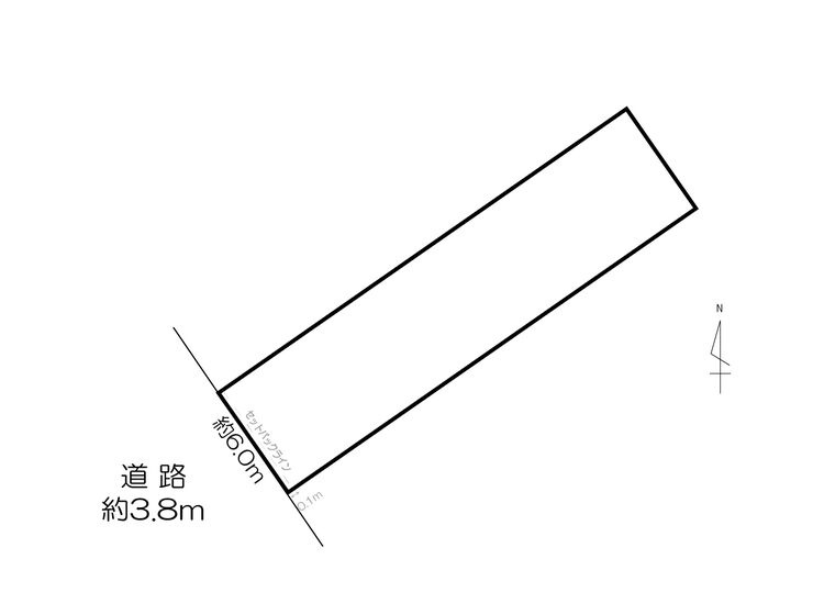 区画図：317000012317
