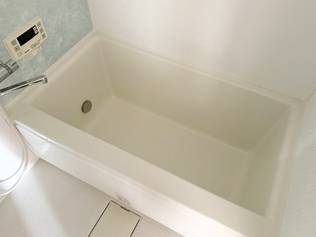 浴槽です。
