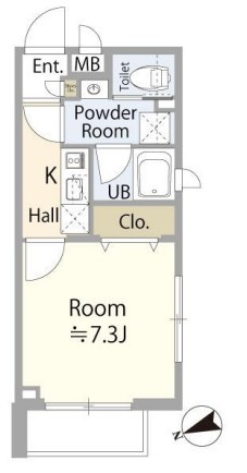 間取り：313004498003