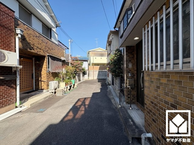 建築条件無しなのでお好きな工務店・ハウスメーカーで建築可能です。