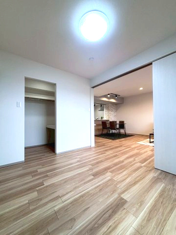 洋室