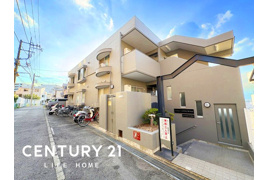 ナイスビューエスペランサ第7日吉の外観