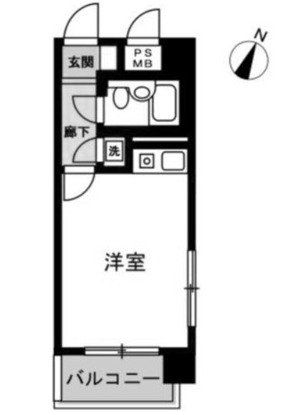 間取り：334000248160