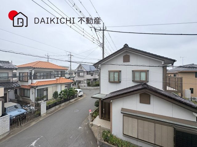 展望